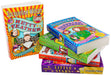 Jacqueline Wilson Hetty Feather Adventures 5 Book Collection - Ages 9-14 - Paperback - Jacqueline Wilson 9-14 Corgi Yearling (Penguin)