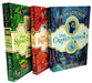Jennifer Bell The Uncommoners Series 3 Books Set - Ages 9-14 - Paperback 9-14 Corgi Childrens