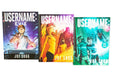 Joe Sugg Username Series 3 Books 9-14 Hodder & Stoughton