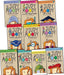 Judy Moody 10 Books Collection by Megan Mcdonald 9-14 Walker Books