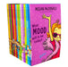 Judy Moody 14 Books Collection Box Set - Ages 9-14 - Paperback - Megan McDonald 9-14 Walker Books
