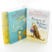 Kate Dicamillo Newbery Medal Collection 3 Books Box Set Paperback- Age 9-14 9-14 Walker Books
