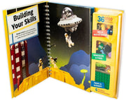 Lego: Make Your Own Movie 9-14 Klutz, Scholastic