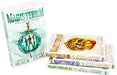 Magisterium 4 Book Collection - Ages 9-14 - Paperback - Holly Black & Cassandra Clare 9-14 Corgi