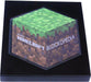 Minecraft Blockopedia - Action-Adventure - Paperback - Egmont 9-14 Egmont
