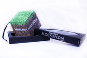 Minecraft Blockopedia - Action-Adventure - Paperback - Egmont 9-14 Egmont