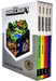 Minecraft Guide Collection 4 Books Set 9-14 Egmont