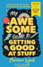 My Awesome Guide to Getting Good at Stuff WBD 2020 - Ages 9-14 - Paperback By Matthew Syed 9-14 Wren & Rook