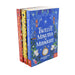 Penelope Tredwell Mysteries Shadows of the Silver Screen 3 Books - Age 9-14 - Paperback - Christopher Edge 9-14 Nosy Crow Ltd