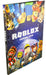 Roblox Annual 2019 - Ages 9-14 - Hardback 9-14 Egmont
