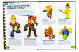 Roblox Annual 2019 - Ages 9-14 - Hardback 9-14 Egmont