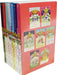 School for Stars Series 7 Books Box Set Collection - Ages 9-14 - Paperback - Kelly & Holly Willoughby 9-14 Orion