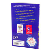 Snap WBD 2019 - Ages 9-14 - Paperback - Patrice Lawrence 9-14 Hodder & Stoughton