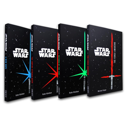 Star Wars: The Last Jedi Junior Novel by Michael Kogge: 9780525634683 |  : Books