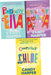 Strawberry Sisters 3 Books Collection Set - Ages 9-14 - Paperback - Candy Harper 9-14 Simon & Schuster