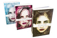 Teri Terry Slated Trilogy 3 Book Collection - Ages 9-14 - Paperback - Teri Terry 9-14 Orchard Books