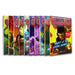 The Classic Goosebumps Series 20 Books Collection (Set 1 and 2) - Paperback 9-14 Scholastic