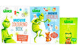 The Grinch 3 Book Collection - Ages 9-14 - Paperback - Dr.Seuss 9-14 Harper Collins