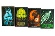 The Inventory Series 4 Book Collection - Ages 14-16 - Paperback - Andy Briggs 9-14 Scholastic