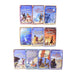 The Roman Mysteries Epic 10 Books Collection - Ages 9-14 - Paperback - Caroline Lawrence 9-14 Orion Books