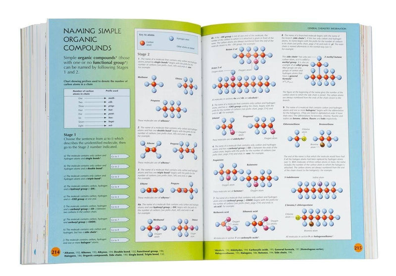 The Usborne illustrated Dictionary of Science 9-14 Usborne