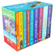 The World of David Walliams: Mega-tastic 9 Books Box Set 9-14 Harper Collins
