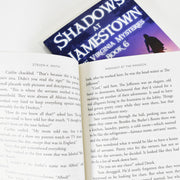 Virginia Mysteries Series 8 Books - Ages 9-14 - Pack Paperback By Steven K Smith 9-14 MyBoys3 Press