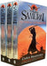 Young Samurai 3 Books - Ages 9-14 - Paperback - Chris Bradford 9-14 Penguin