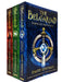 The Belgariad 3 Books Collection Set by David Eddings - Papeback - Young Adult Young Adult Corgi