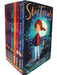 Star Friends Series 8 Books Collection Set by Linda Chapman - Paperback - Age 7-9 7-9 Stripes Publishing