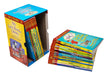 My Early Reader Library Collection 30 Books Box Set for Independent Reading colour illustrations- Paperback - Age 5-7 5-7 Orion Children's Books