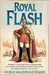 Royal Flash by George MacDonald Fraser Extended Range HarperCollins Publishers
