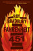 Fahrenheit 451 by Ray Bradbury Extended Range HarperCollins Publishers