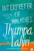 Interpreter of Maladies by Jhumpa Lahiri Extended Range HarperCollins Publishers
