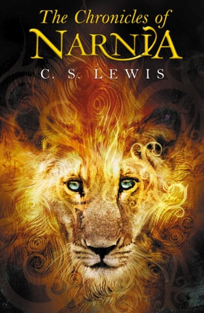 The Chronicles of Narnia by C. S. Lewis Extended Range HarperCollins Publishers