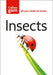 Insects by Michael Chinery Extended Range HarperCollins Publishers