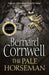The Pale Horseman by Bernard Cornwell Extended Range HarperCollins Publishers