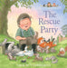 The Rescue Party by Nick Butterworth Extended Range HarperCollins Publishers