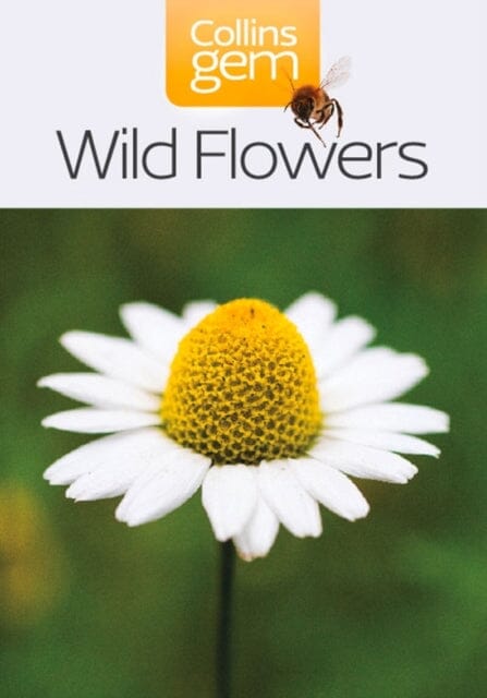 Wild Flowers Extended Range HarperCollins Publishers