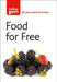 Food For Free by Richard Mabey Extended Range HarperCollins Publishers