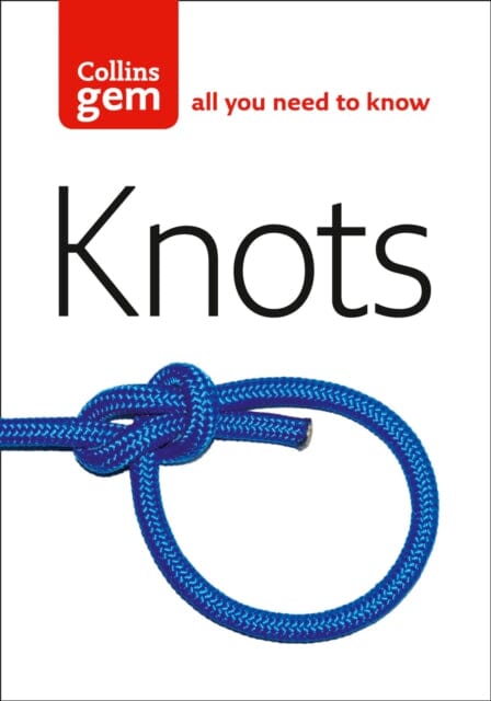 Knots by Trevor Bounford Extended Range HarperCollins Publishers