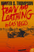 Fear and Loathing in Las Vegas by Hunter S. Thompson Extended Range HarperCollins Publishers