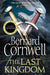The Last Kingdom by Bernard Cornwell Extended Range HarperCollins Publishers