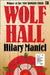 Wolf Hall by Hilary Mantel Extended Range HarperCollins Publishers