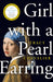 Girl With a Pearl Earring by Tracy Chevalier Extended Range HarperCollins Publishers