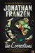 The Corrections by Jonathan Franzen Extended Range HarperCollins Publishers