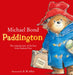 Paddington by Michael Bond Extended Range HarperCollins Publishers