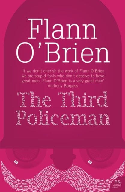 The Third Policeman by Flann O�_TBrien Extended Range HarperCollins Publishers