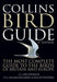 Collins Bird Guide: The Most Complete Guide to the Birds of Britain and Europe by Lars Svensson Extended Range HarperCollins Publishers