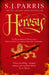 Heresy by S. J. Parris Extended Range HarperCollins Publishers